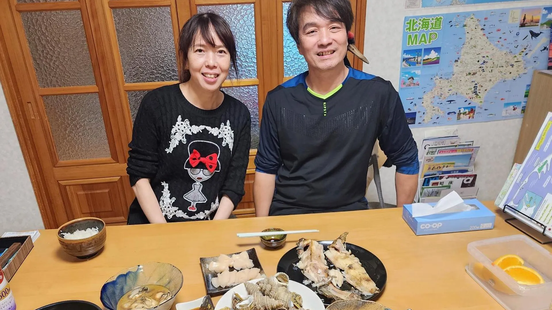 ゲストハウス Odaito Nest Japan